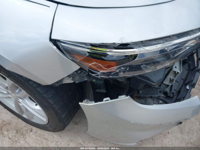 1G1ZE5ST4HF226590 Chevrolet MALIBU 1LT