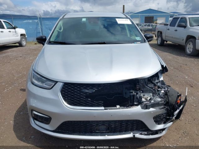 2C4RC1BG0RR173230 Chrysler Pacifica Touring L