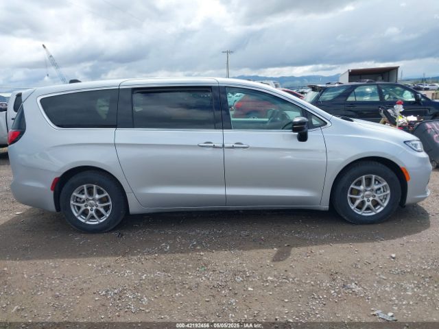 2C4RC1BG0RR173230 Chrysler Pacifica Touring L