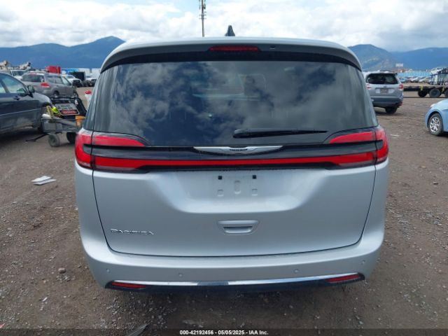 2C4RC1BG0RR173230 Chrysler Pacifica Touring L