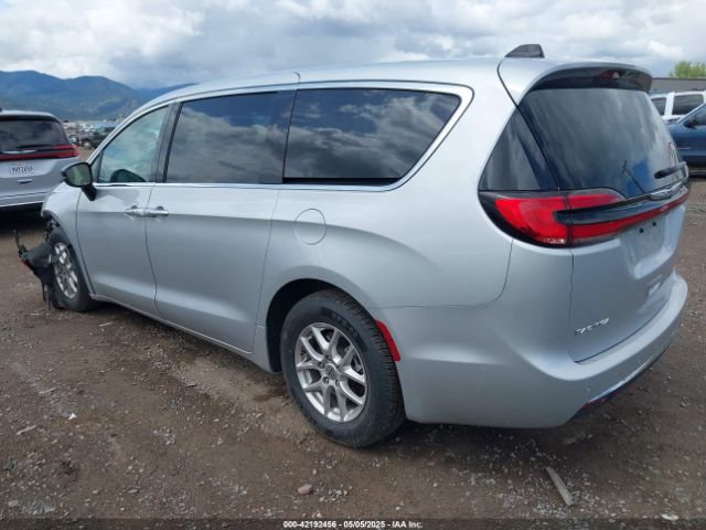 2C4RC1BG0RR173230 Chrysler Pacifica Touring L