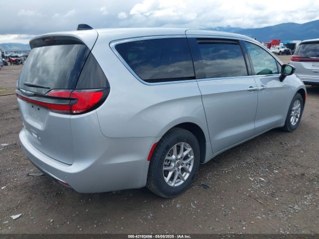 2C4RC1BG0RR173230 Chrysler Pacifica Touring L