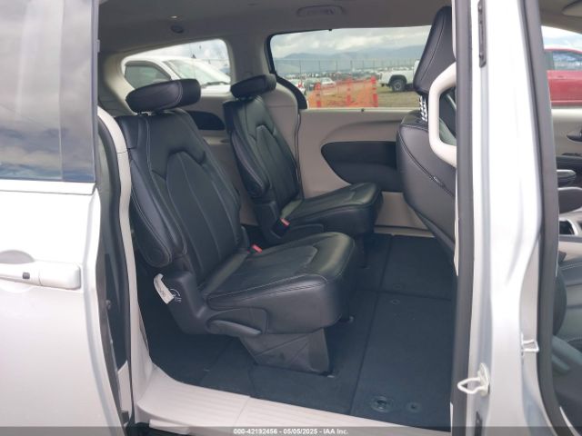 2C4RC1BG0RR173230 Chrysler Pacifica Touring L