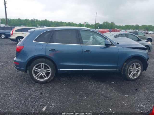 WA1L2AFP7HA039170 Audi Q5 2.0t Premium