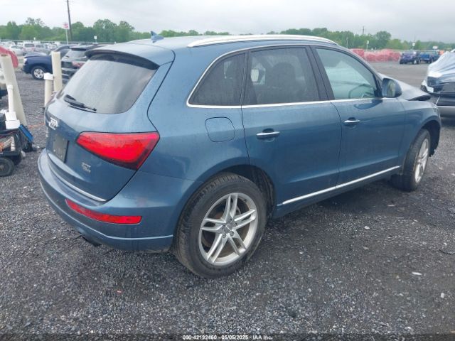 WA1L2AFP7HA039170 Audi Q5 2.0t Premium