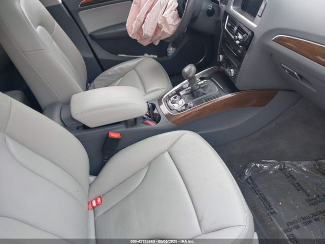 WA1L2AFP7HA039170 Audi Q5 2.0t Premium