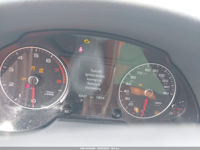 WA1L2AFP7HA039170 Audi Q5 2.0t Premium