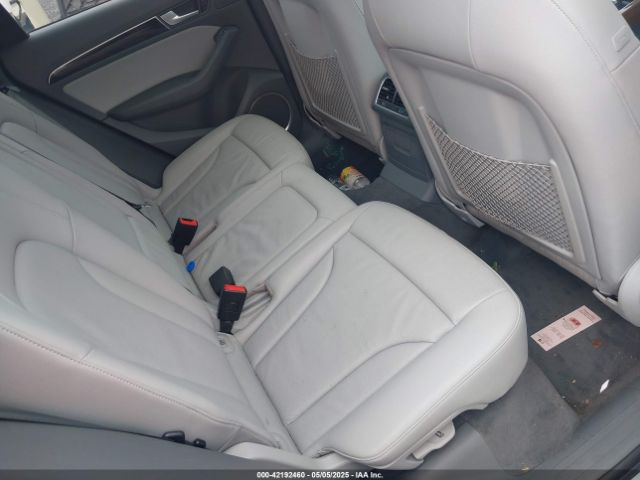 WA1L2AFP7HA039170 Audi Q5 2.0t Premium