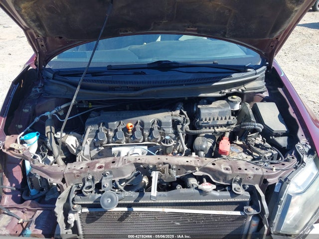 42192466 :رقم المزاد ، 2HGFB2F51FH557167 vin ، 2015 Honda Civic Lx مزاد بيع