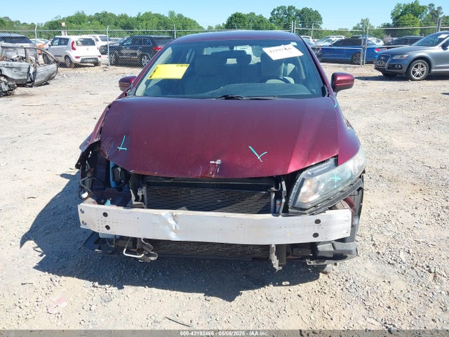 42192466 :رقم المزاد ، 2HGFB2F51FH557167 vin ، 2015 Honda Civic Lx مزاد بيع