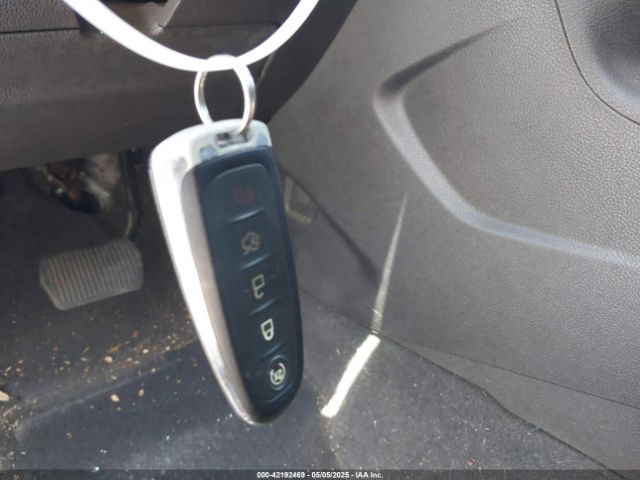 1FADP3N26EL422410 Ford Focus Titanium