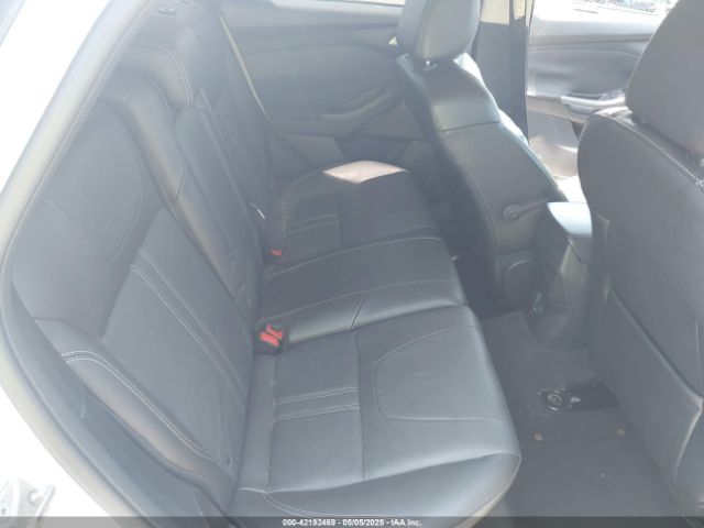 1FADP3N26EL422410 Ford Focus Titanium