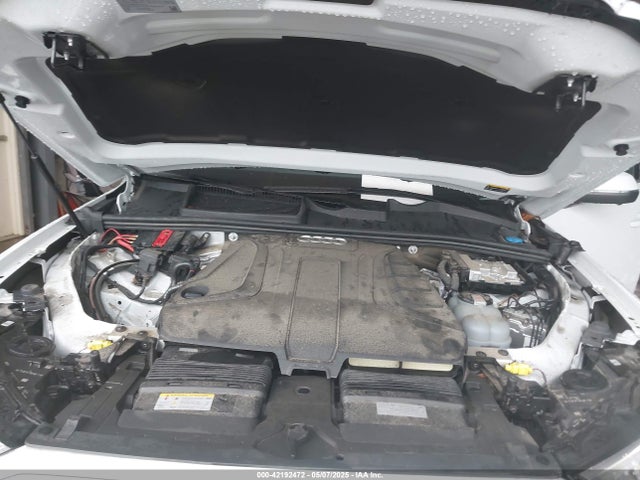 WA1LCBF7XPD001335 Audi Q7 Premium Plus 45 Tfsi Quattro Tiptronic