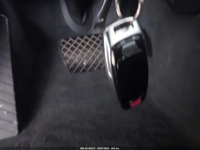 WA1LCBF7XPD001335 Audi Q7 Premium Plus 45 Tfsi Quattro Tiptronic