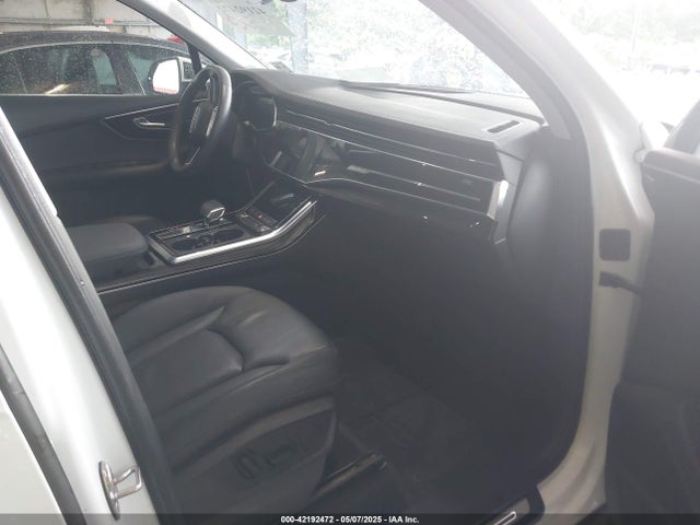WA1LCBF7XPD001335 Audi Q7 Premium Plus 45 Tfsi Quattro Tiptronic