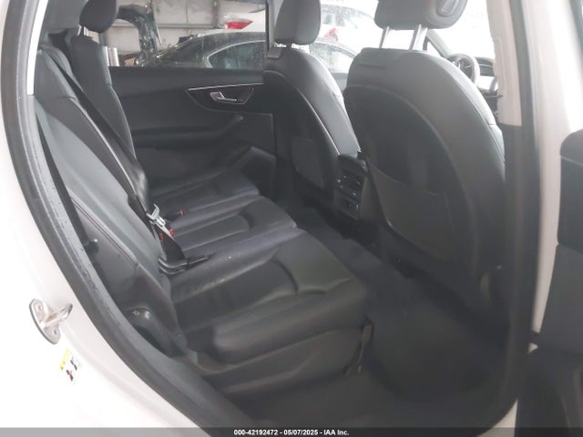 WA1LCBF7XPD001335 Audi Q7 Premium Plus 45 Tfsi Quattro Tiptronic