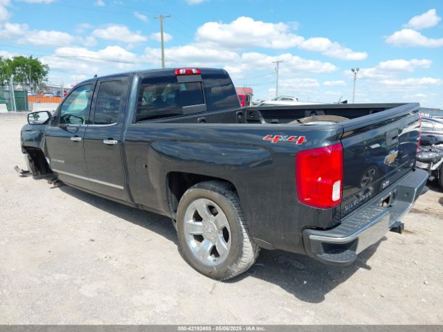 1GCVKSEC9HZ194758 Chevrolet Silverado 1500 1lz