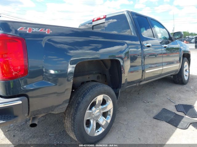 1GCVKSEC9HZ194758 Chevrolet Silverado 1500 1lz