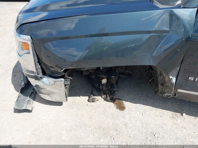 1GCVKSEC9HZ194758 Chevrolet Silverado 1500 1lz