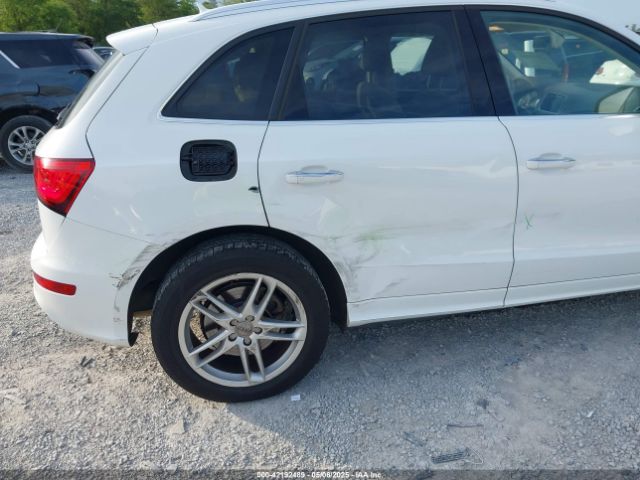 WA1DGAFPXFA054099 Audi Q5 3.0t Premium Plus