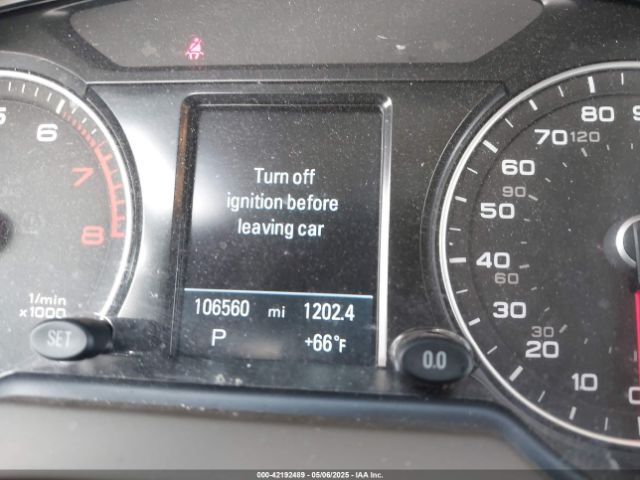 WA1DGAFPXFA054099 Audi Q5 3.0t Premium Plus