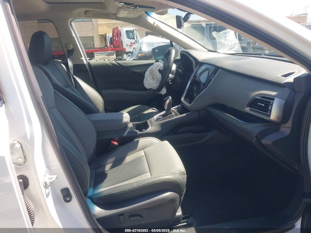 4S4BTGLD7N3178769 Subaru Outback Onyx Edition Xt
