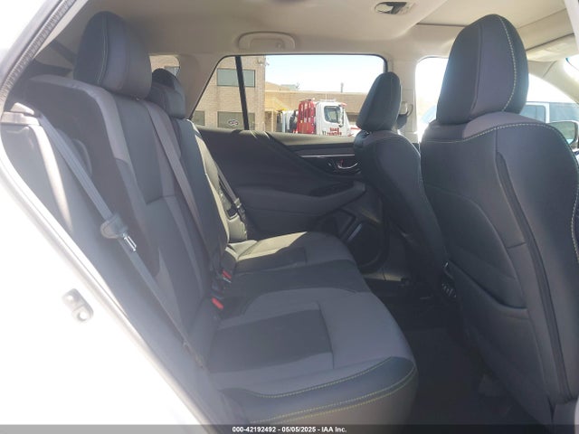 4S4BTGLD7N3178769 Subaru Outback Onyx Edition Xt