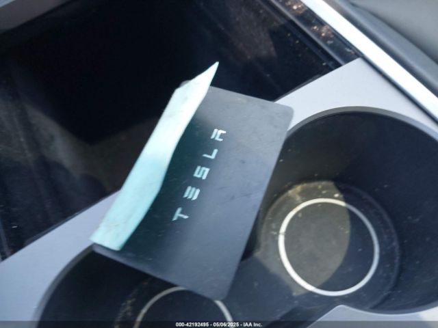 2022 TESLA MODEL Y 7SAYGDEE4NA006645 Photo 10