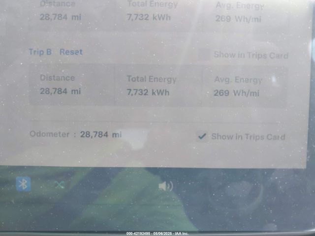 2022 TESLA MODEL Y 7SAYGDEE4NA006645 Photo 6