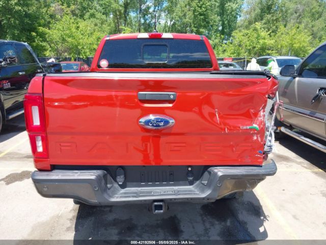 1FTER4FH8KLA55426 Ford Ranger Xlt
