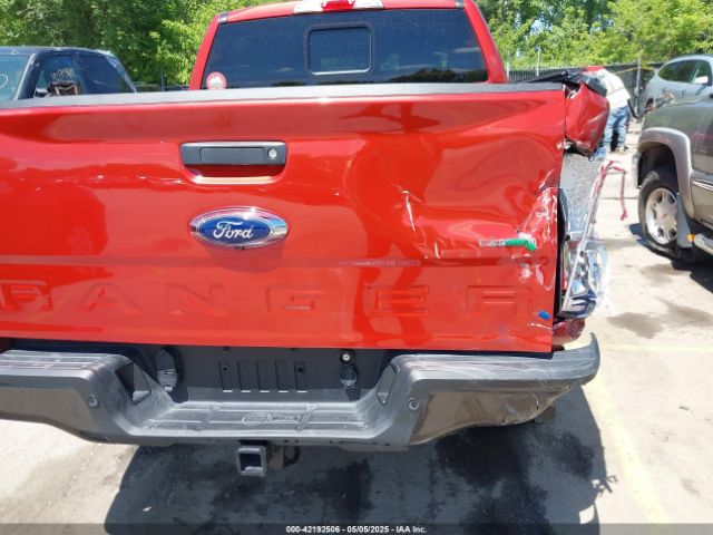 1FTER4FH8KLA55426 Ford Ranger Xlt