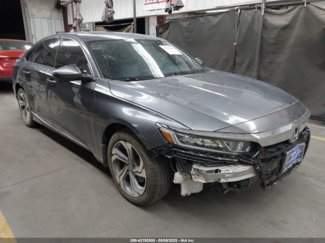 1HGCV1F44KA150237 auction archive image