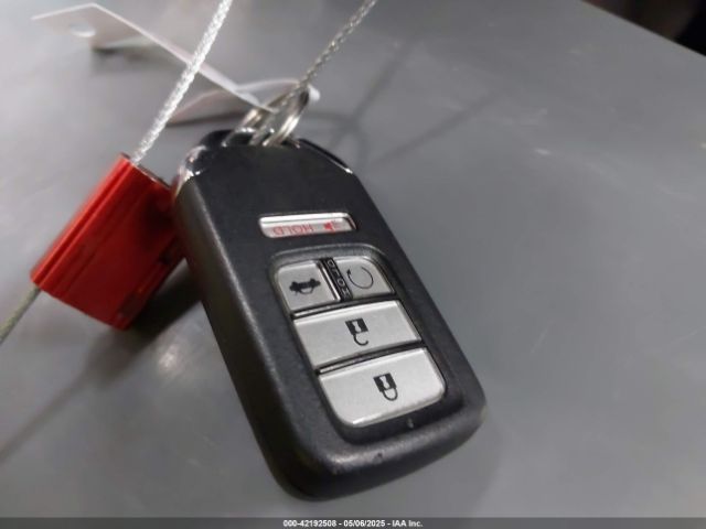 2019 HONDA ACCORD 1HGCV1F44KA150237 Photo 10