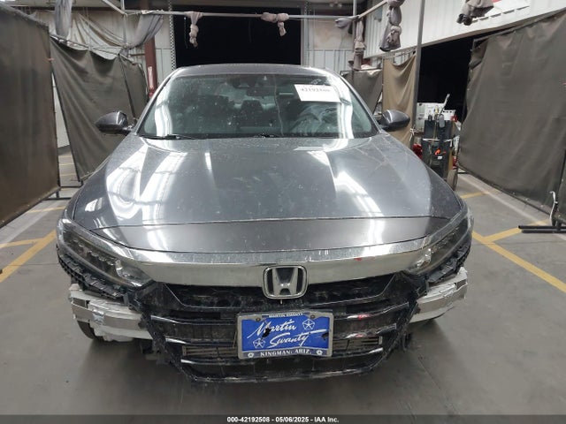 Honda l15be 2019 1HGCV1F44KA150237 Image 12