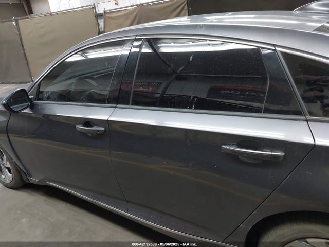 Honda l15be 2019 1HGCV1F44KA150237 Image 14
