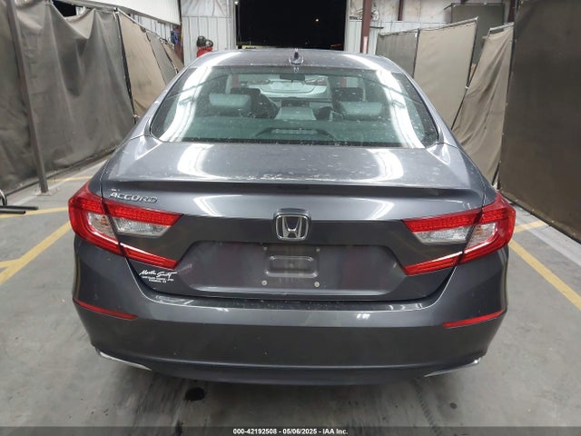 Honda l15be 2019 1HGCV1F44KA150237 Image 16