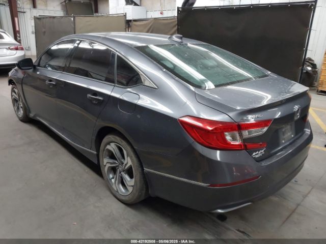 2019 HONDA ACCORD 1HGCV1F44KA150237 Photo 2