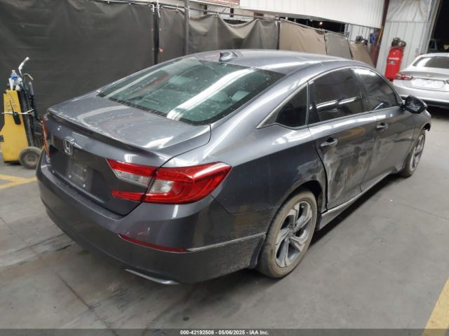 2019 HONDA ACCORD 1HGCV1F44KA150237 Photo 3