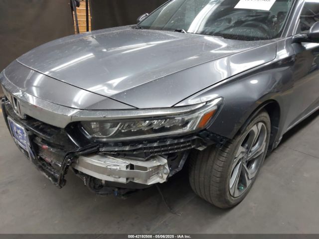 2019 HONDA ACCORD 1HGCV1F44KA150237 Photo 5