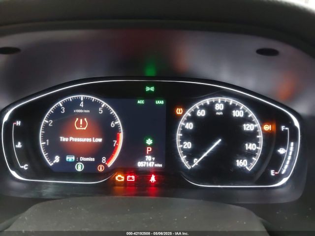 2019 HONDA ACCORD 1HGCV1F44KA150237 Photo 6