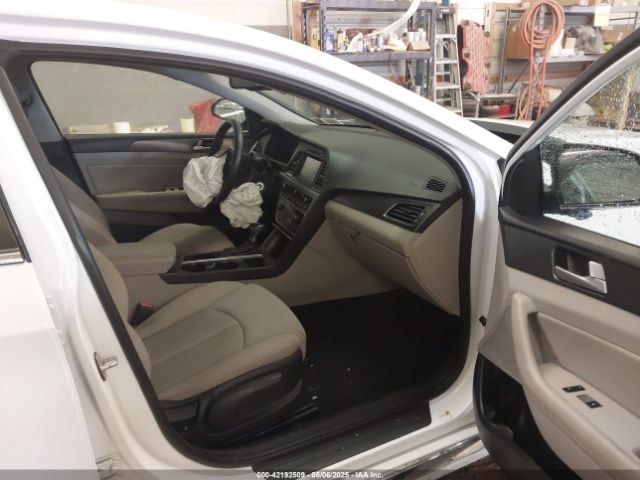 5NPE34AF1HH490289 Hyundai Sonata Sport