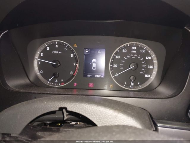 5NPE34AF1HH490289 Hyundai Sonata Sport
