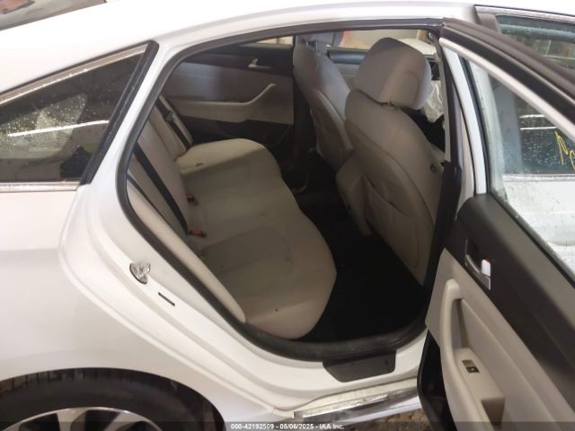 5NPE34AF1HH490289 Hyundai Sonata Sport
