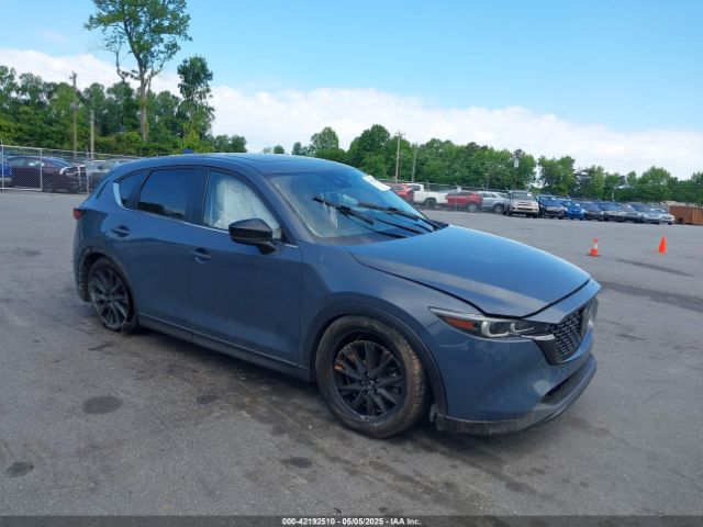 2023 MAZDA CX-5 JM3KFBCM7P0198059