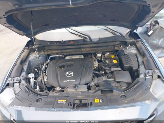 2023 MAZDA CX-5 JM3KFBCM7P0198059 Photo 9