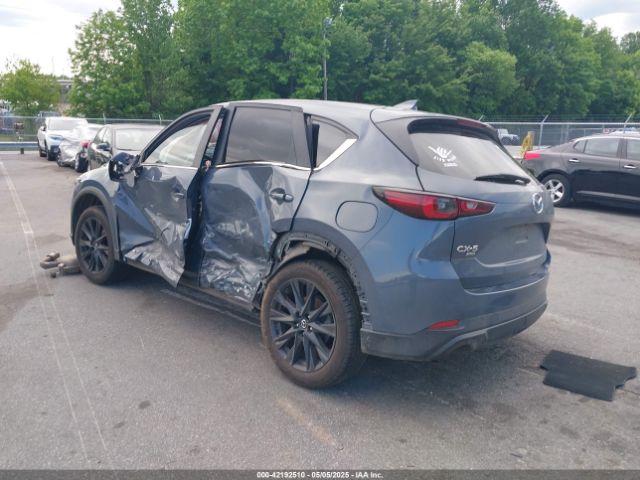 2023 MAZDA CX-5 JM3KFBCM7P0198059 Photo 2