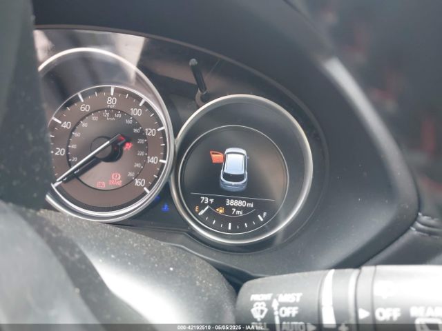 2023 MAZDA CX-5 JM3KFBCM7P0198059 Photo 6