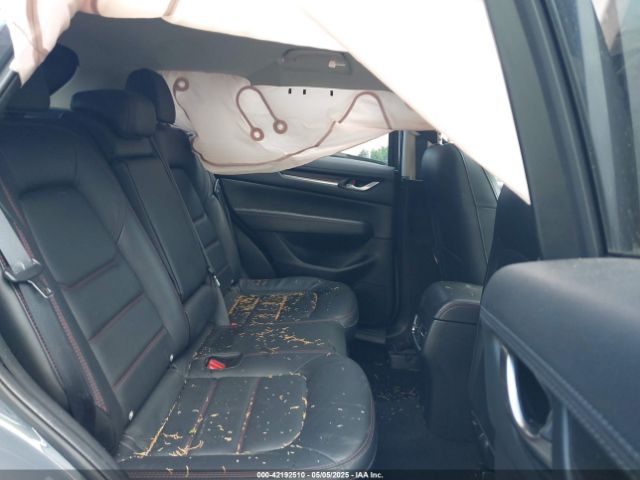 2023 MAZDA CX-5 JM3KFBCM7P0198059 Photo 7