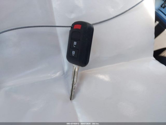 ML32AUHJ4RH012728 Mitsubishi Mirage Es/le