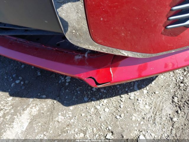 ML32AUHJ4RH012728 Mitsubishi Mirage Es/le